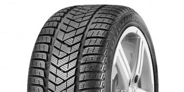 Pirelli WINTER SOTTOZERO 3 215/50R18 92V