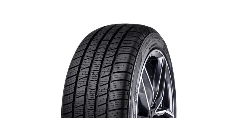 RADAR DIMAX R8+ 245/45R20 103Y XL