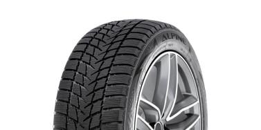 Radar DIMAX ALPINE RASYCN0828 245/40R18 97V