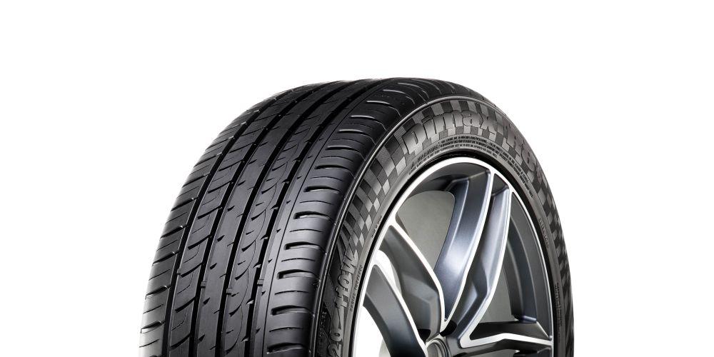RADAR DIMAX R8+ 255/55R20 110Y XL