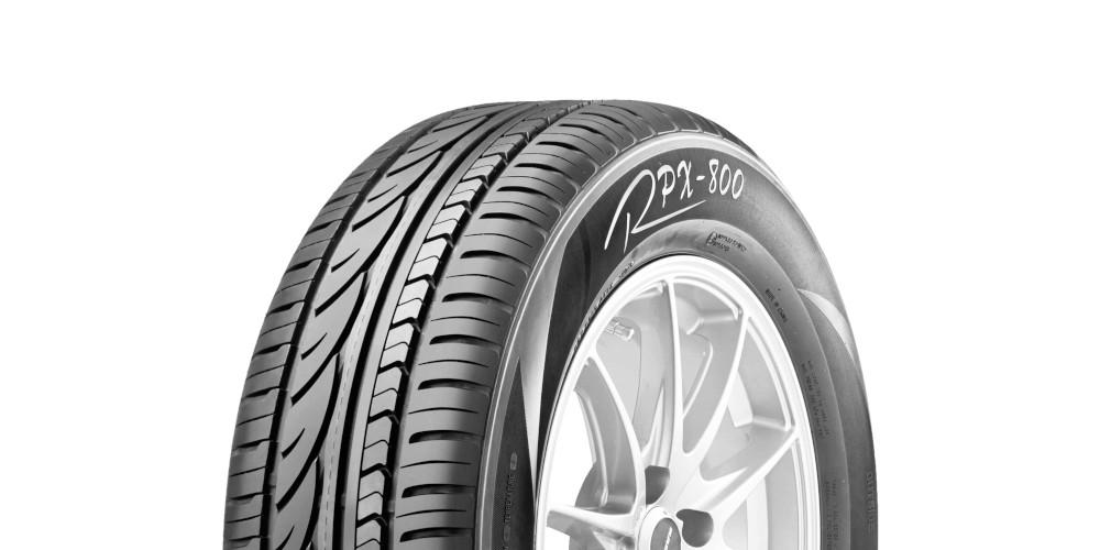 RADAR RPX800 185/50R16 85V XL
