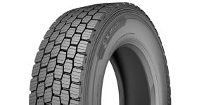 Remix X Multi D 315/70R22.5 154/150L (include carcasa)