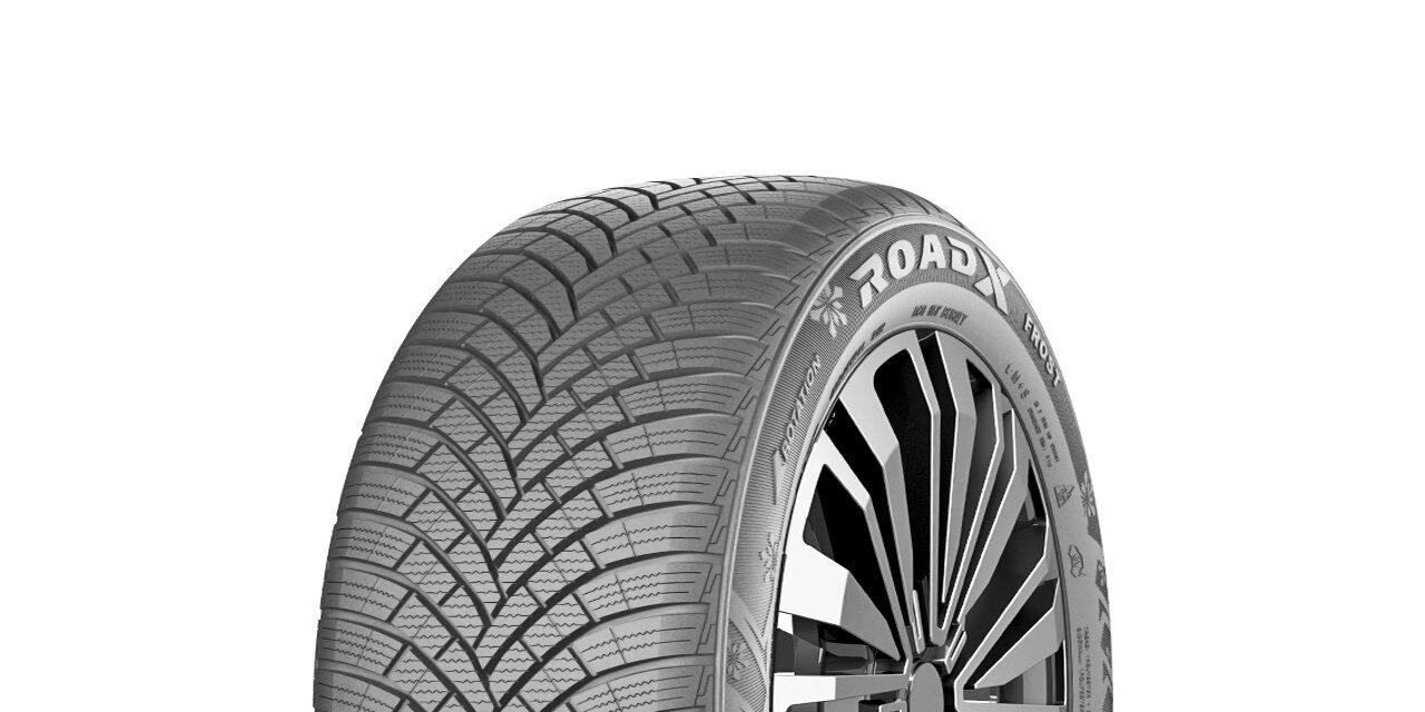 RoadX Frost 185/65R15 88H