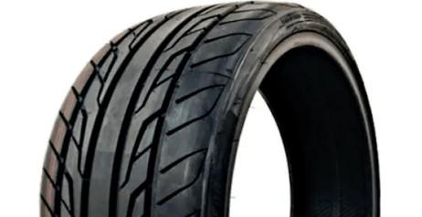 Saferich Extra FRC88 255/45R17 98V