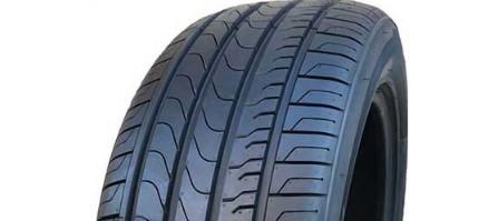Saferich FRC866 255/40R20 101W