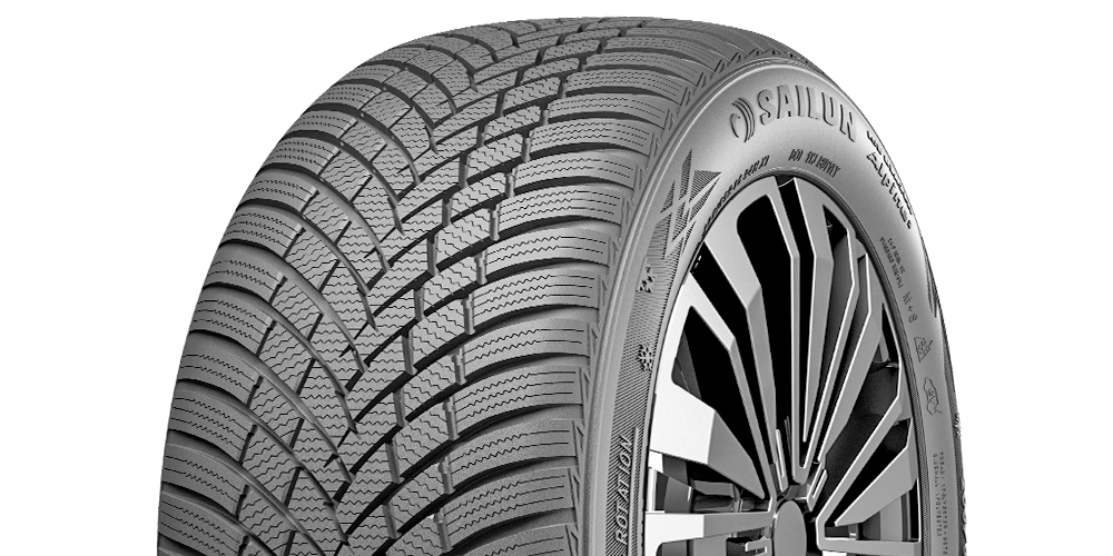 Sailun Ice Blazer Alpine 2 205/55R16 94H, XL