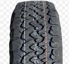 Sumaxx All-Terrain A/T 245/70R16 111H