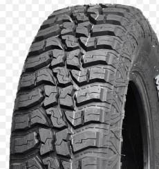 Sumaxx Max Terra M/T 27x8.50/R14 95Q
