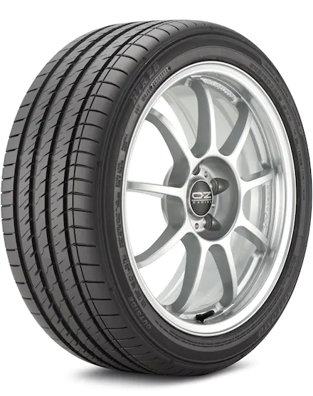 Sumitomo HTR Z5 225/45R18 95Y