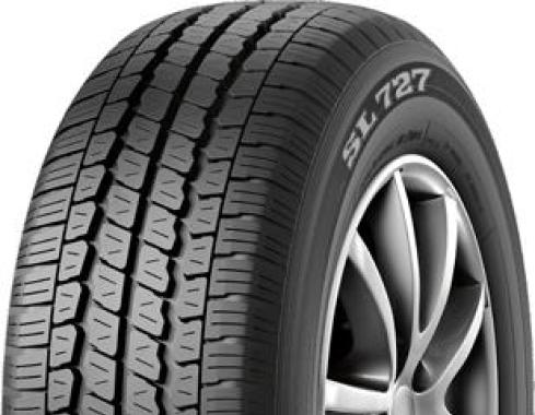 SUMITOMO SL727 195/70R15C 104/102R