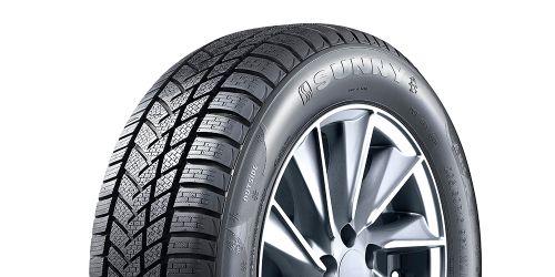 Sunny Wintermax NW211 215/65R16 98H