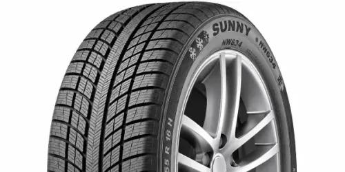 Sunny NW634 205/50R17 93V, XL