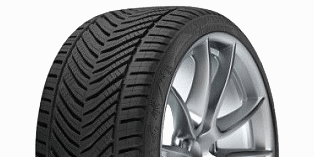Taurus All Season 195/55R16 91V, XL