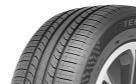 Tercelo Citytrip Pro C6 185/65R14 86H