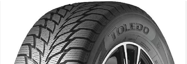 Tercelo EcoSnow 4X4 235/60R16 100H