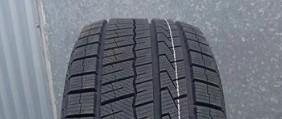 Tercelo Frost Bite TW01 215/50R17 95H