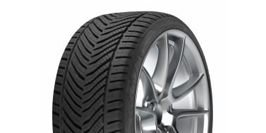 Tigar All Season 205/55R16 91V