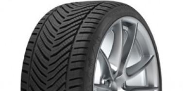 Tigar All Season SUV 215/60R17 96H