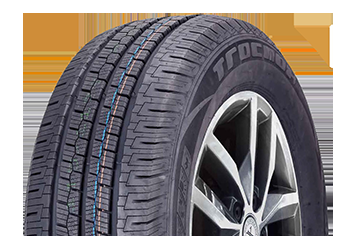 TRACMAX A/S VAN SAVER 225/70R15C 112/110S
