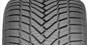 Transmate Transeason 4S 205/70R14 94T