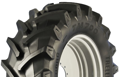 TRELLEBORG TM 700 520/70R38 150D