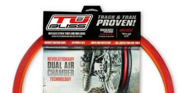 Tubliss KIT21 90/100R21 0