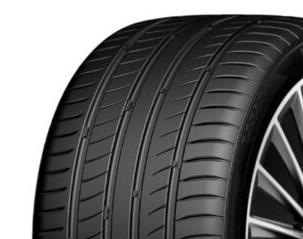 Warrior Consilency Suv 235/45R19 95V