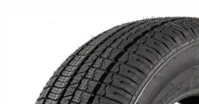 Warrior WR300 SUV 225/65R17 102Q