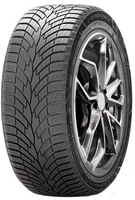 Windforce Snowmaster 215/60R16 99H, XL