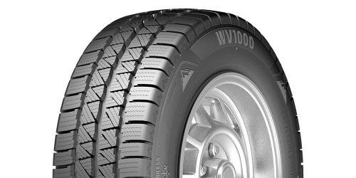 ZEETEX WV1000 215/65R16 109R