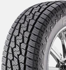 Zeta Zivaro A/T 265/70R18 124/121S